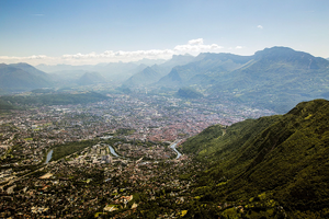 Livraison de Repas Grenoble